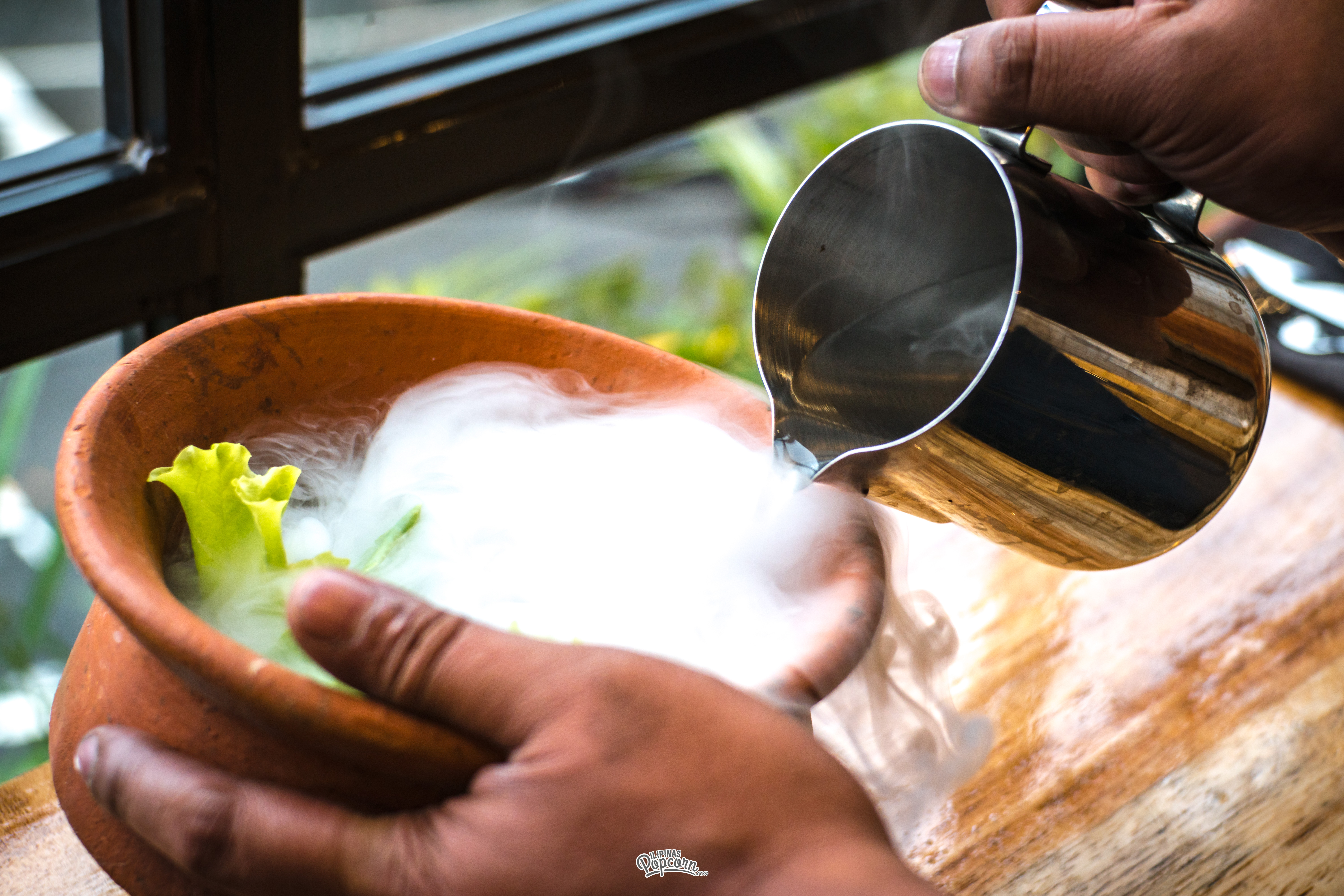 Bistro Lokal by Chef Miko Dy