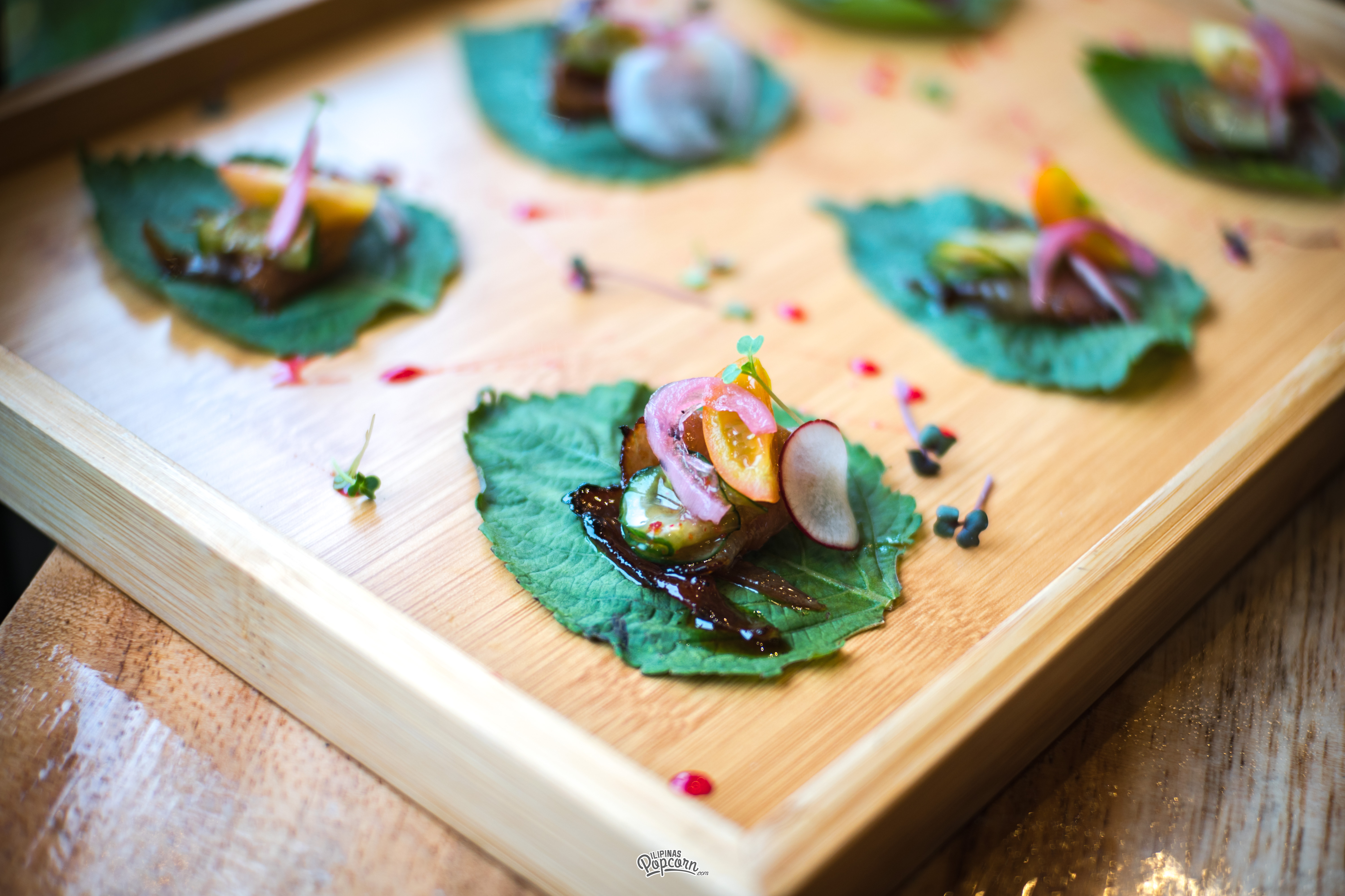 Bistro Lokal by Chef Miko Dy