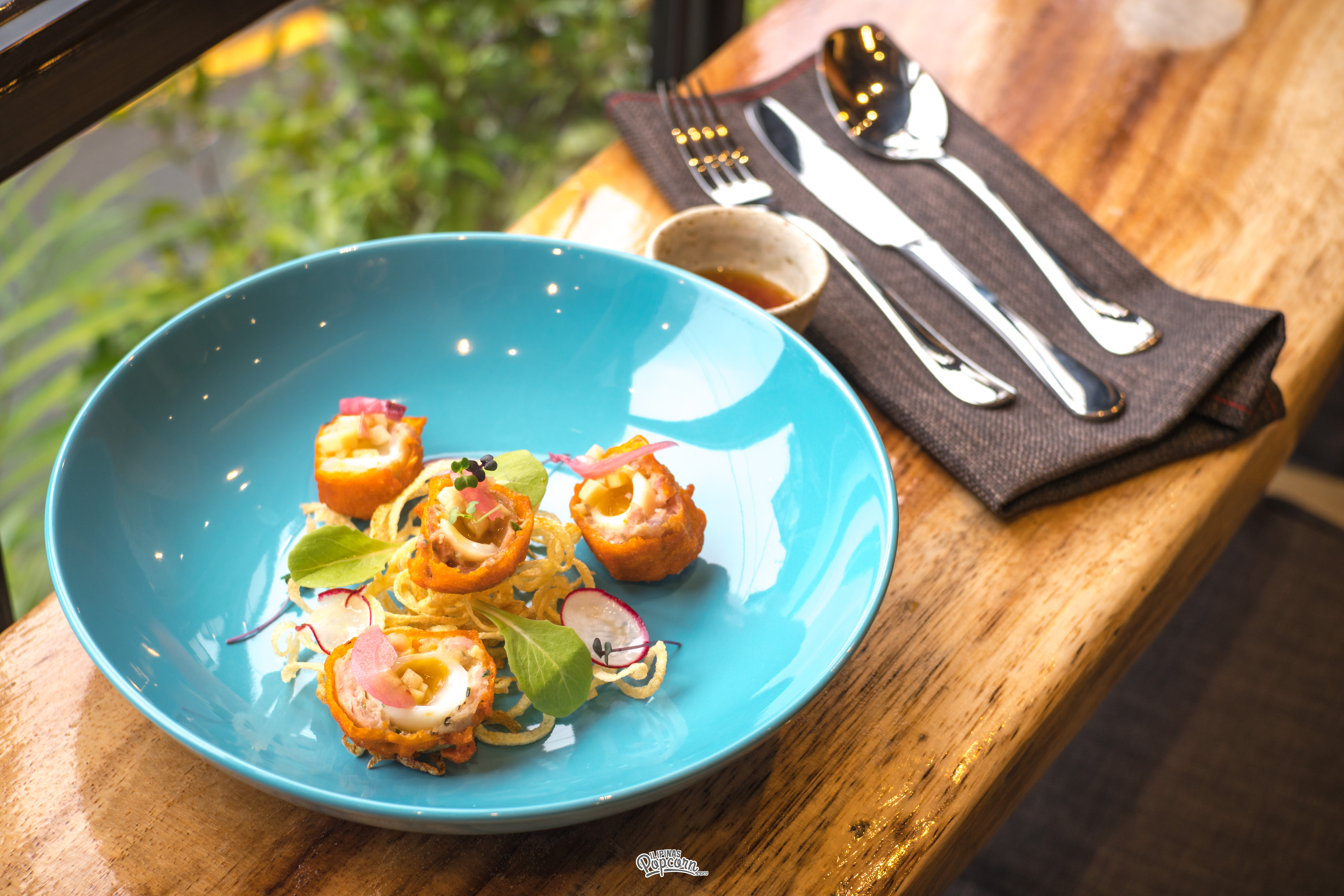 Bistro Lokal by Chef Miko Dy