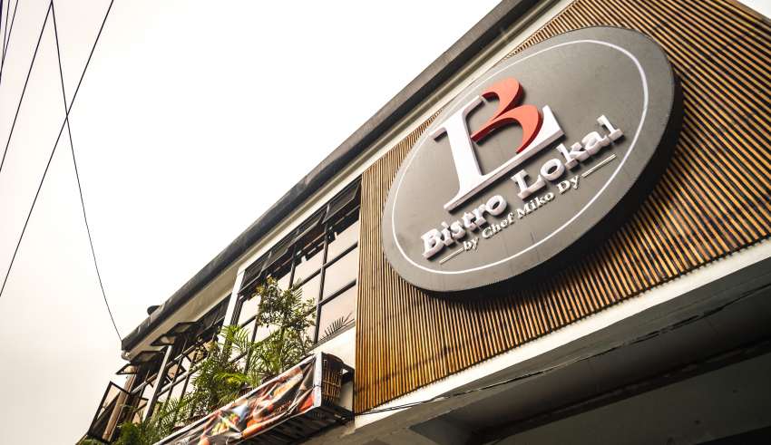 Bistro Lokal, Baguio City