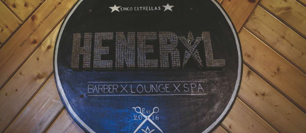 Heneral Barber Lounge and Spa
