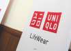 Uniqlo in Baguio City