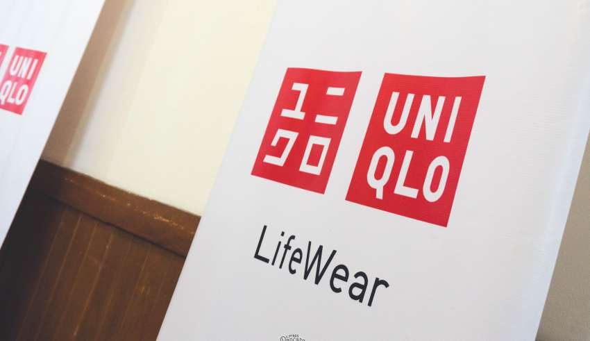 Uniqlo in Baguio City