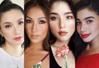Pregnant Filipino Celebrities of 2019