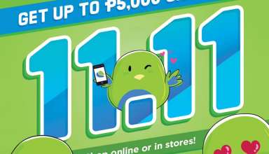 PayMaya holiday deals and discounts