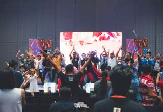 Blogafest 2019