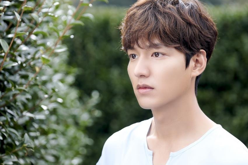 Lee Min Ho in K-drama