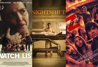 Pinoy Films 2020