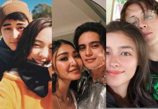 Filipino Love Teams