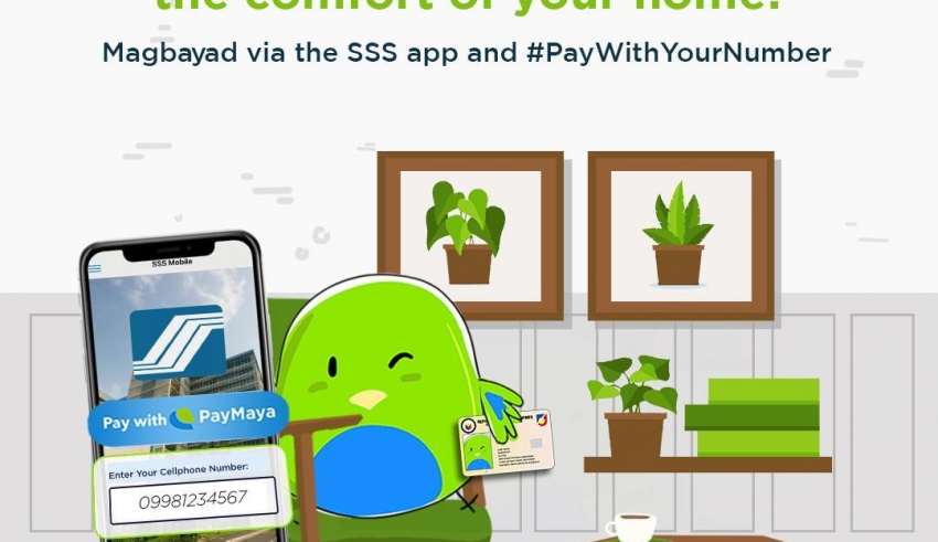 PayMaya