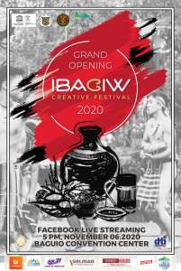 Ibagiw 2020 Grand Opening