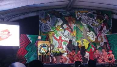 Ibagiw 2020 Grand Opening