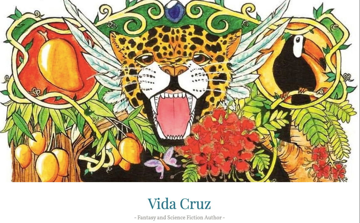 Vida Cruz Hugo Award
