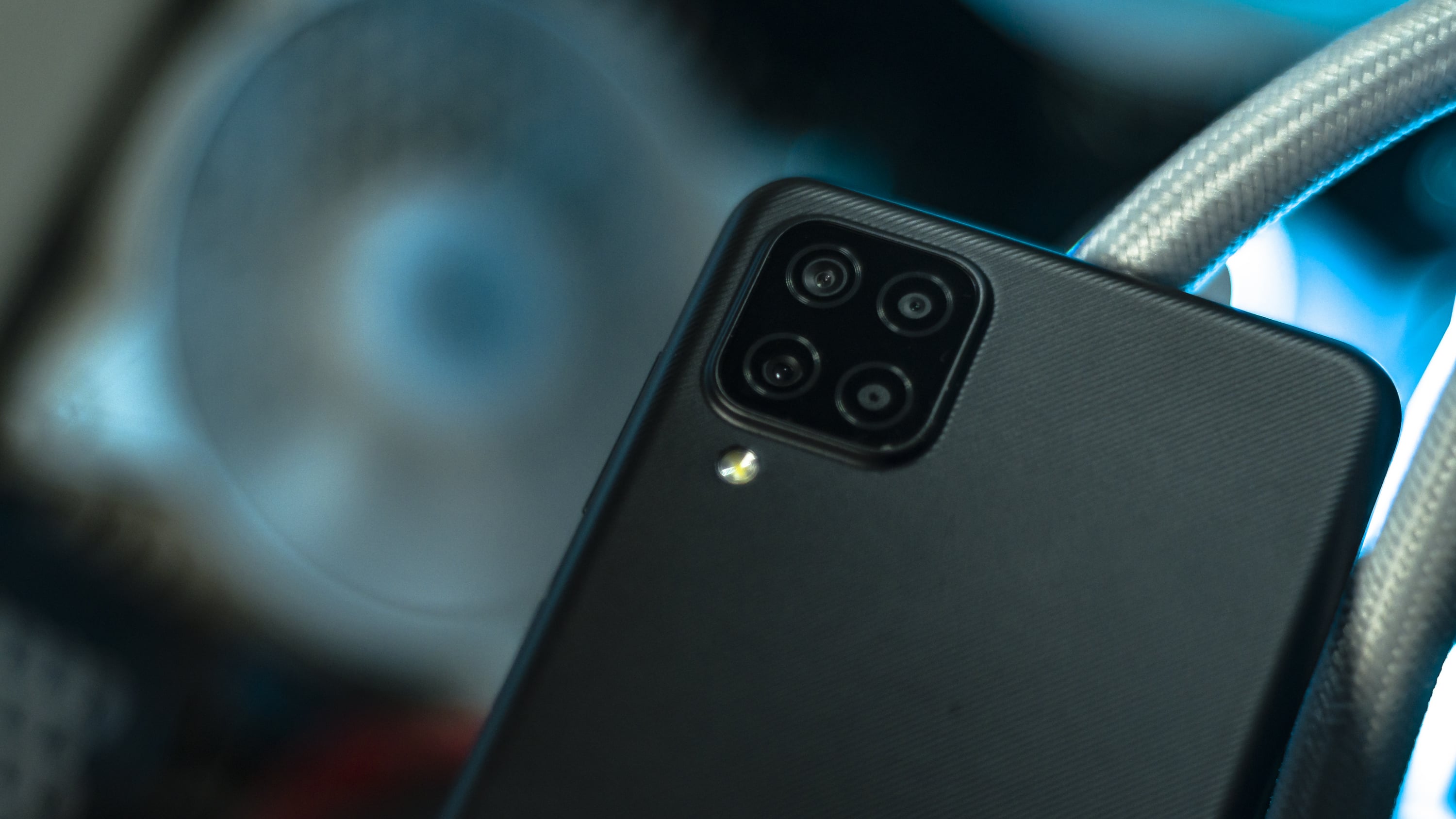 Samsung Galaxy A12