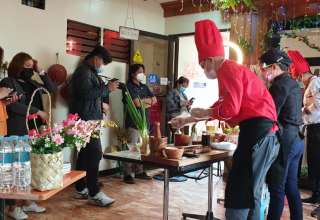 Chefs Competition