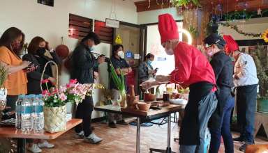 Chefs Competition