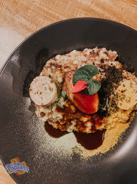 Bistro Lokal Tradition