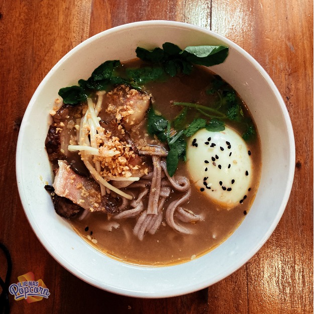 Cordilleran Ramen