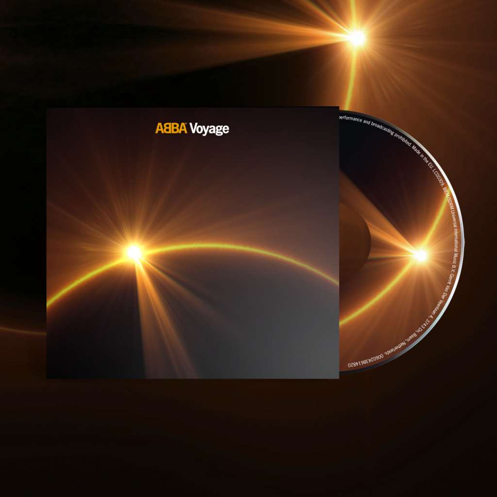 ABBA Voyage Album