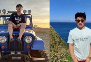 Carlos Yulo Pictures