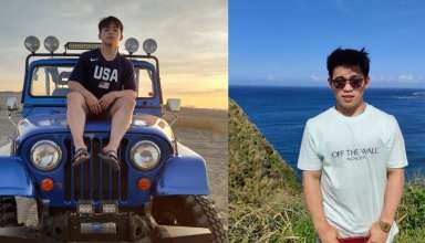 Carlos Yulo Pictures