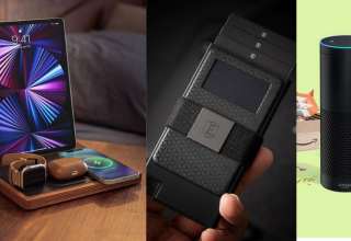 gadgets