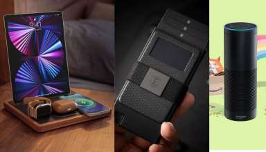 gadgets