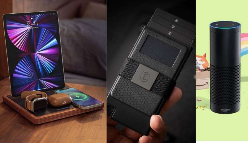 gadgets
