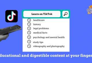 educational content creators
