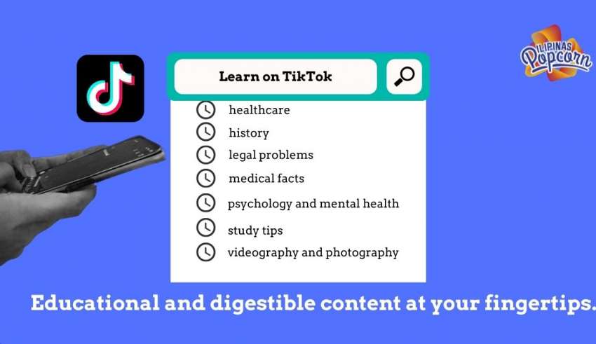 educational content creators