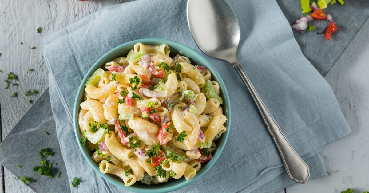 Pinoy Christmas Recipes 2022 Macaroni 21 Tatak Pinoy Noche Buena Recipes For Christmas 2021