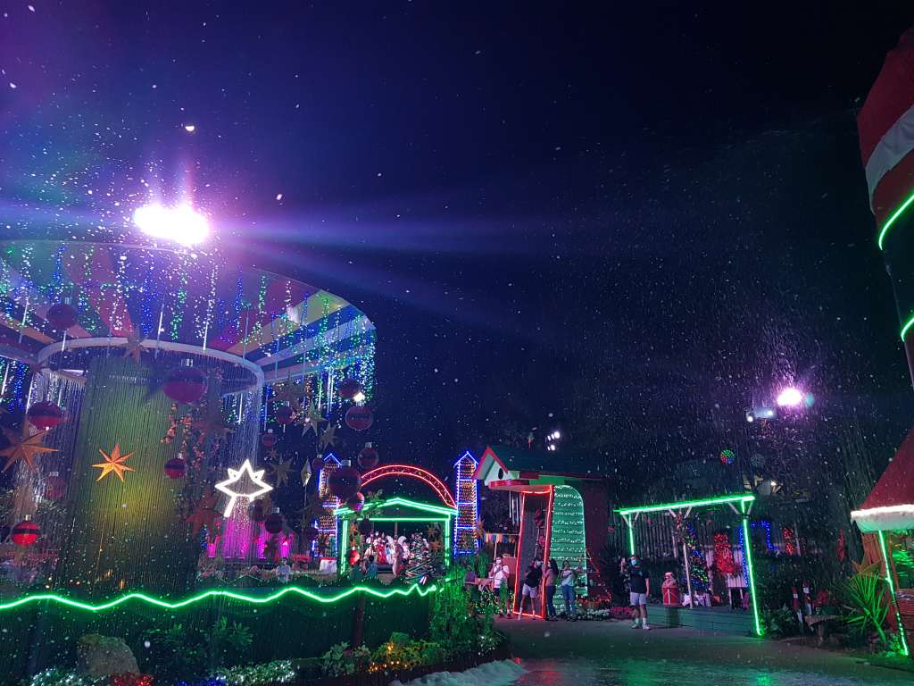 Photo of Christmas Village