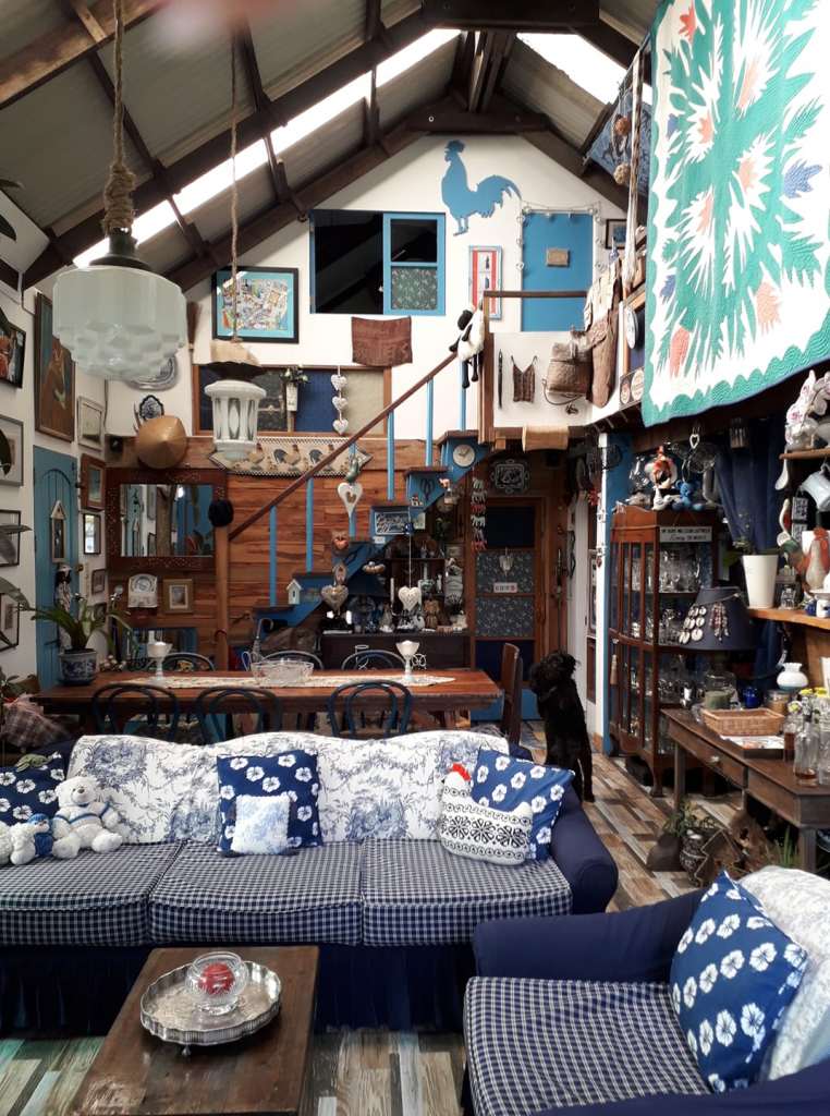 Photo of Le Coq Bleu