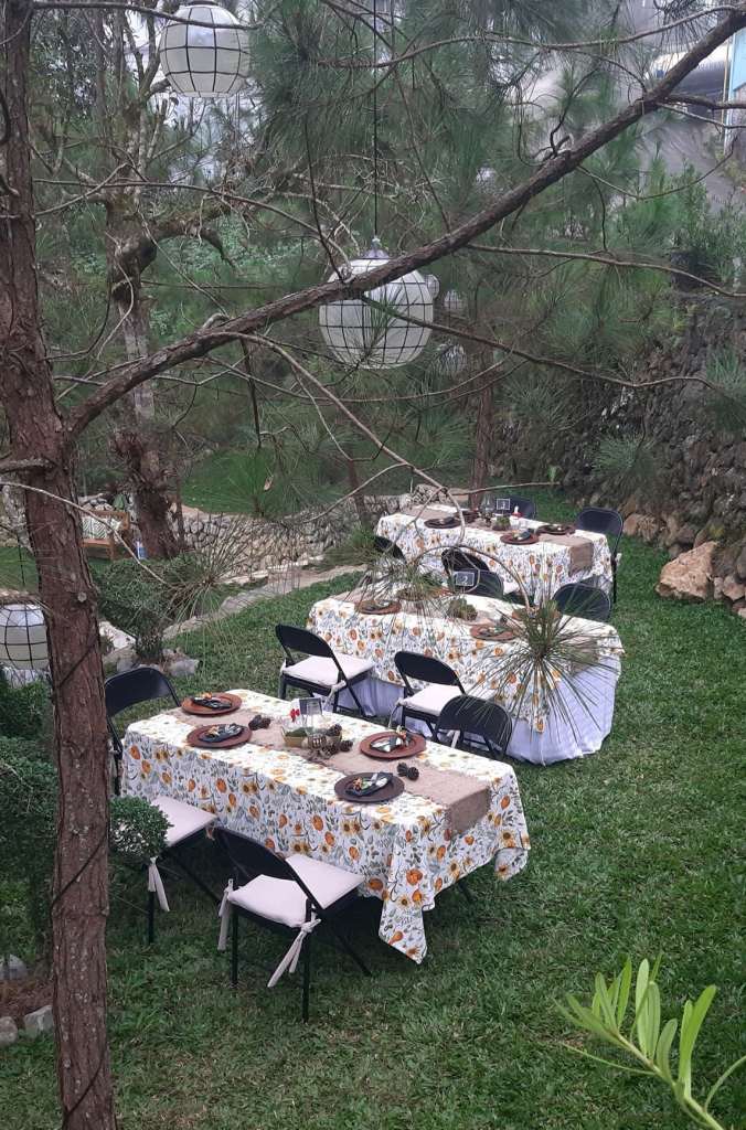 Photo of Venus Garden