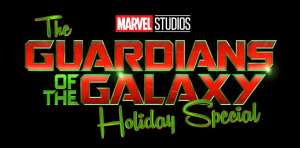 The Guardians of the Galaxy Holiday Special