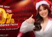 Home Credit Great 0% Interest Festival