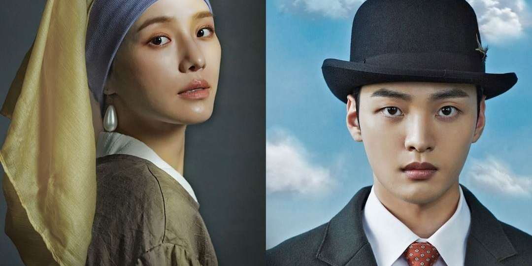 Underrated Kdrama Film for Christmas