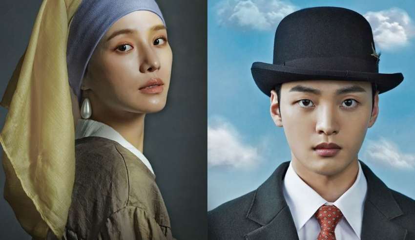 Underrated Kdrama Film for Christmas