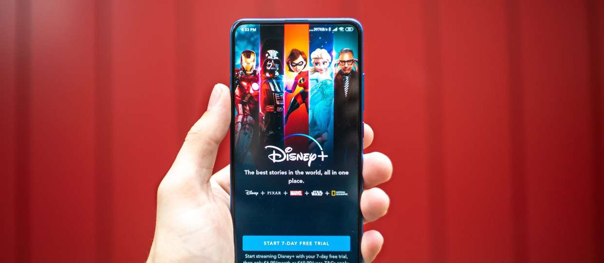 Disney Movies To Watch During The Holidays Available in Disney+