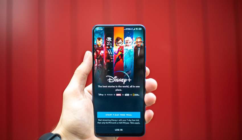 Disney Movies To Watch During The Holidays Available in Disney+