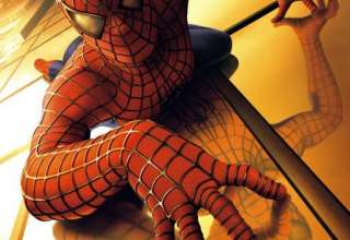 Spiderman