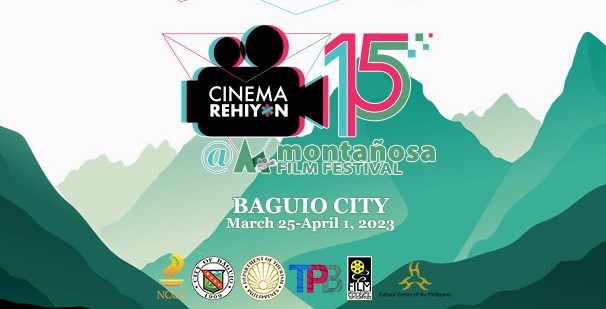 Montañosa Film Festival 2023 Official Photo