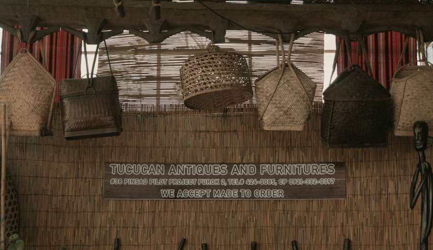 Tucucan Antiques and Furniture