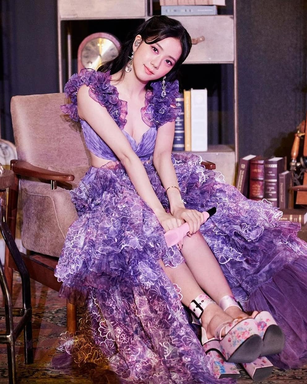 Jisoo