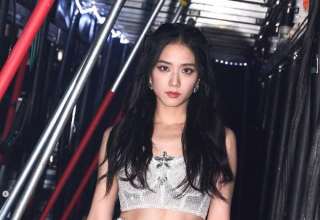 Jisoo BlackPink