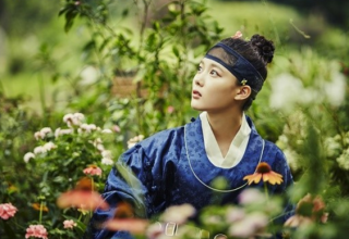 Korean actresses gender-bending roles | Kim Yoo-Jung as Hong Ra-On/Hong Sam-Nom in "Love in the Moonlight"