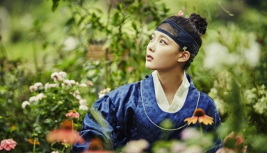 Korean actresses gender-bending roles | Kim Yoo-Jung as Hong Ra-On/Hong Sam-Nom in "Love in the Moonlight"