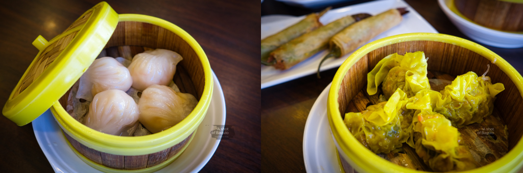 King Chef Dim Sum