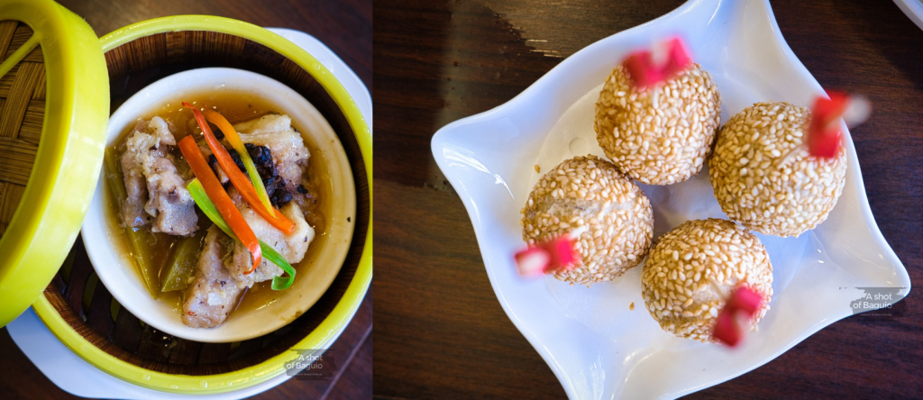 King Chef Dim Sum