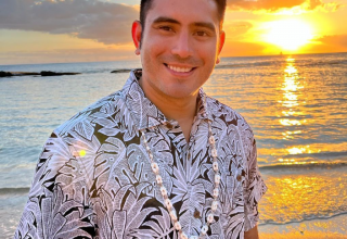 Gerald Anderson